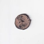 Roman Emperor Arcadius Coin 383 to 395 AD