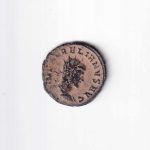 Roman Emperor Aurelian Coin 270-275 AD