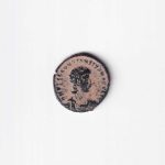 Roman Emperor Constantius Coin 293 to 305 AD