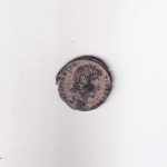 Roman Emperor Constantius II Coin 337 to 361 AD